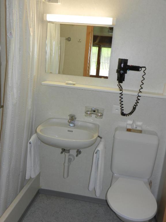 Schwendi Lodge Unterwasser Quarto foto