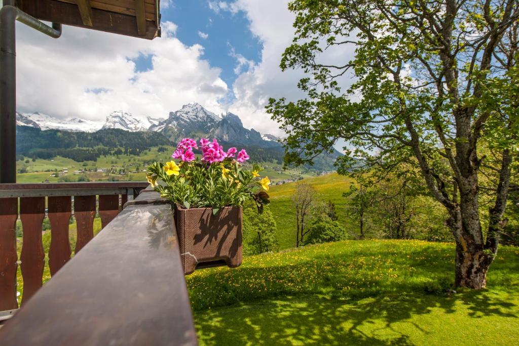 Schwendi Lodge Unterwasser Quarto foto